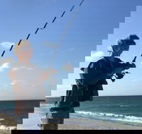 Flinders Island Lions Club Fishing Competition - Events Australia