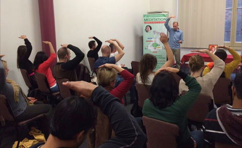 Free Weekly Meditation Classes In Bondi Junction - Tourism Bookings 1
