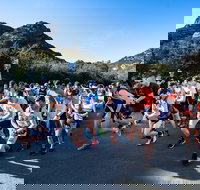 Freycinet Challenge - Events Australia