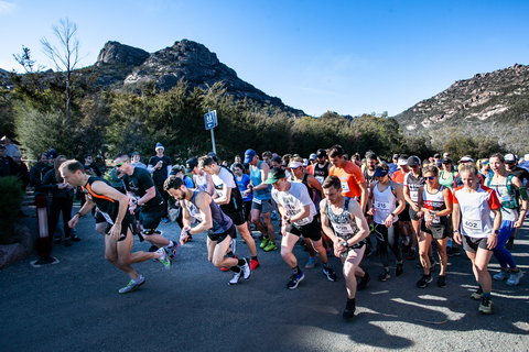 Freycinet Challenge - Events Australia 0