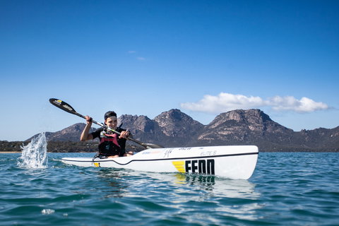 Freycinet Challenge - Events Australia 1