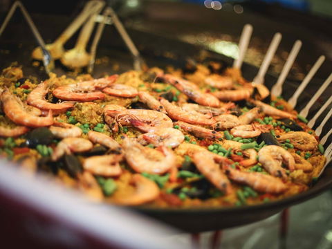 Gosford Night Markets - Tourism Bookings 0