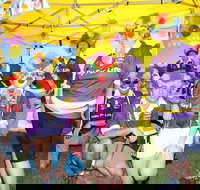 Grafton Relay for Life - NSW Cancer Council - Events Australia