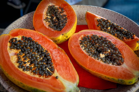 Greater Whitsunday Farmers Markets - Events Australia 2