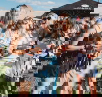 Griffith Vintage Festival - Events Australia