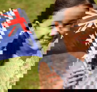 Griffith Australia Day Celebrations - Events Australia