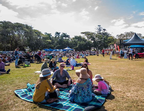 G&S Engineering Wine And Food Day - Events Australia 0