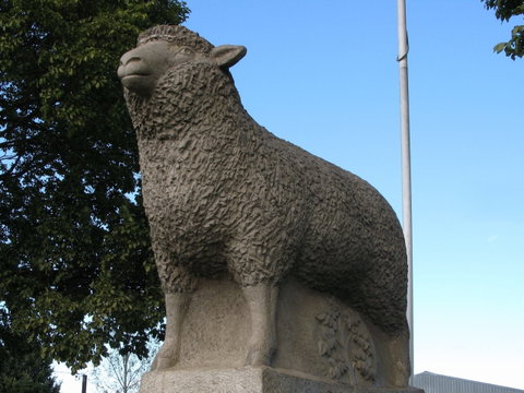 Guyra Lamb And Potato Festival - Tourism Bookings 0