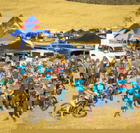 GV Block Party - Events Australia