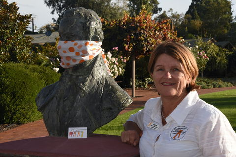 Hahndorf From Home - Two Interactive Sensory Experiences From My Home To Your Home - Events Australia 1