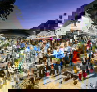 Hand Made Under the Stars - Twilight Market - Events Australia