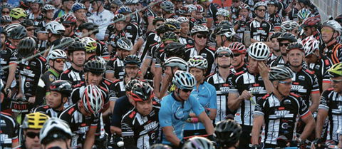 Hand Heart Pocket River 2 Reef Ride - Events Australia 1