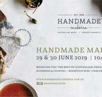Handmade Markets - Tourism Bookings