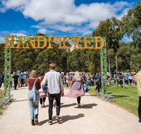 Handpicked Festival - Tourism Bookings