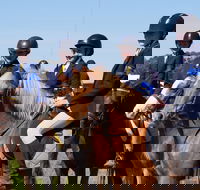 Hay Agricultural Show - Tourism Bookings