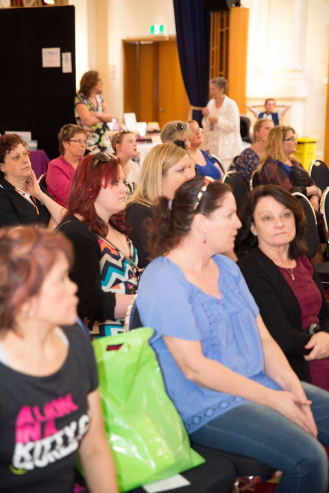 Healthy Body And Soul Expo - Brunswick - Events Australia 0