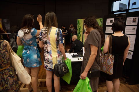 Healthy Body And Soul Expo - Brunswick - Events Australia 2