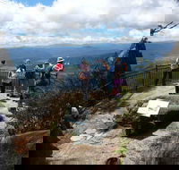 Hedonistic Hiking's Mount Buffalo Hike and Picnic - Events Australia