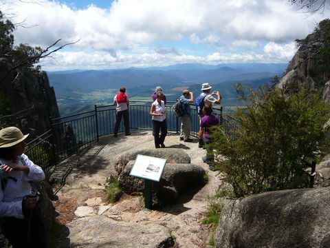 Hedonistic Hiking's Mount Buffalo Hike And Picnic - Events Australia 0