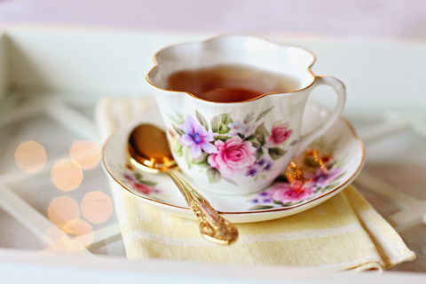 High Tea On The Turf - Tourism Bookings 0