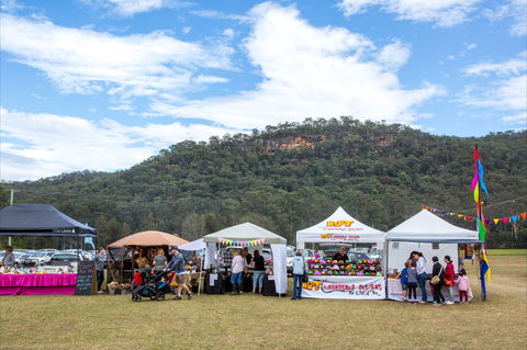 Horses Birthday Festival - Tourism Bookings 2