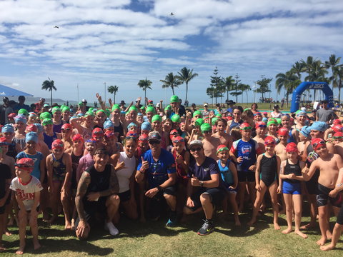 Intersport Townsville Triathlon And Multisport  Festival - Events Australia 0