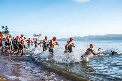 Intersport Townsville Triathlon And Multisport  Festival - Events Australia 1