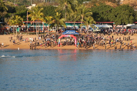 Intersport Townsville Triathlon And Multisport  Festival - Events Australia 2