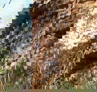 July 2020 Holidays- Explore  Climb - Events Australia