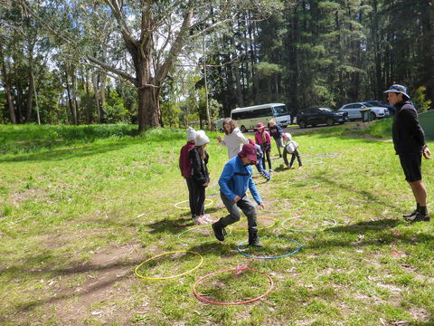 July 2020 Holidays- Forest Adventures Treasure Hunt - Tourism Bookings 0