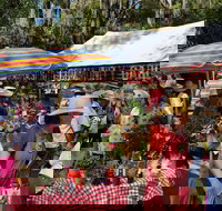 Karragarra Sea Market Festival - Events Australia