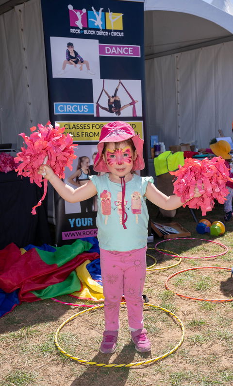 Kids Fun Day - Events Australia 0