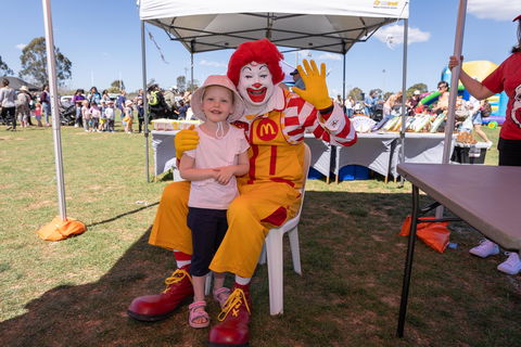 Kids Fun Day - Events Australia 1