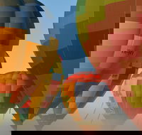 King Valley Balloon Festival - Events Australia