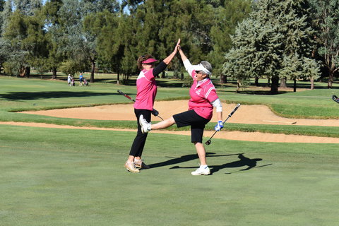 Ladies Golf Open Day - Events Australia 0