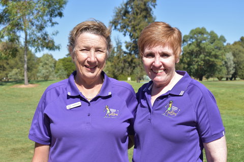 Ladies Golf Open Day - Events Australia 1