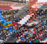 Laidley Christmas Street Festival - Events Australia