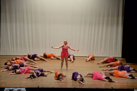 Leeton Eisteddfod - Events Australia 0