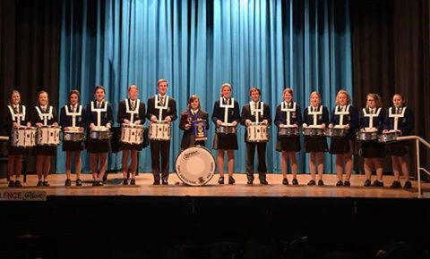 Leeton Eisteddfod - Events Australia 2