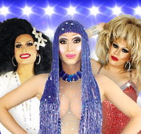 Les Divas An All Male Revue - Tourism Bookings