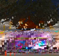 Light Up Leeton - Events Australia