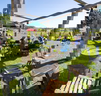 Live Music Sundays at Mountain Ridge Wines - Events Australia