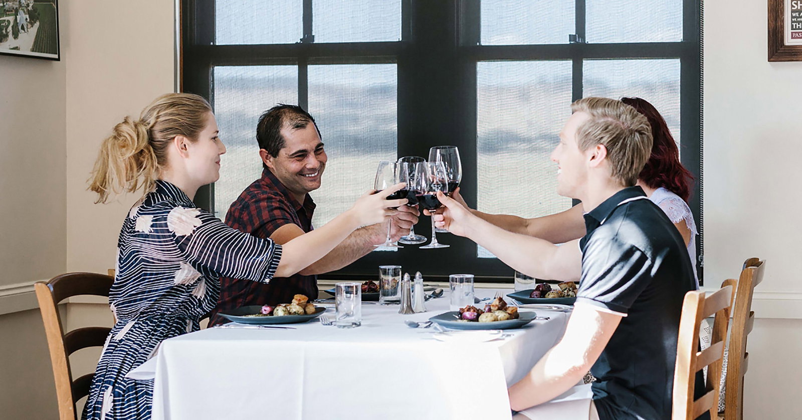 Benloch VIC Events Australia