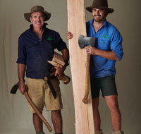 Lost Trades Fair - Tourism Bookings