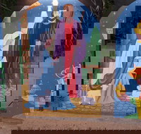 Loxton Christmas Lights Festival - Events Australia