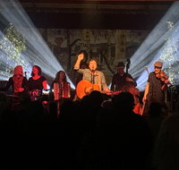 Maldon Folk Festival - Tourism Bookings