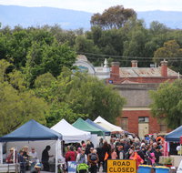 Maldon Market Handmade Home grown - Tourism Bookings