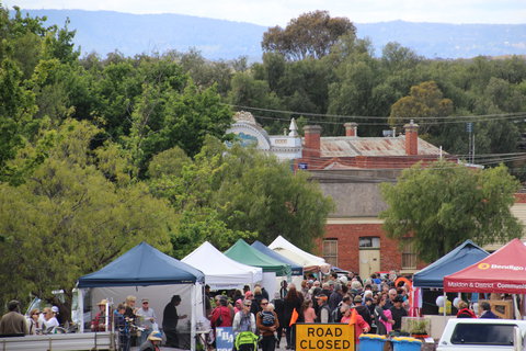 Maldon Market: Handmade, Home Grown - Tourism Bookings 0
