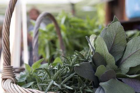 Maldon Market: Handmade, Home Grown - Tourism Bookings 1