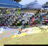 Markets By The Sub - Events Australia